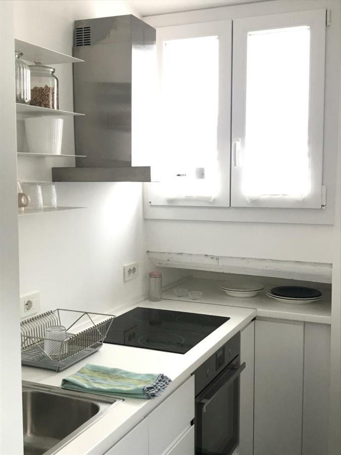 Spontini Loft Leilighet Milano Eksteriør bilde