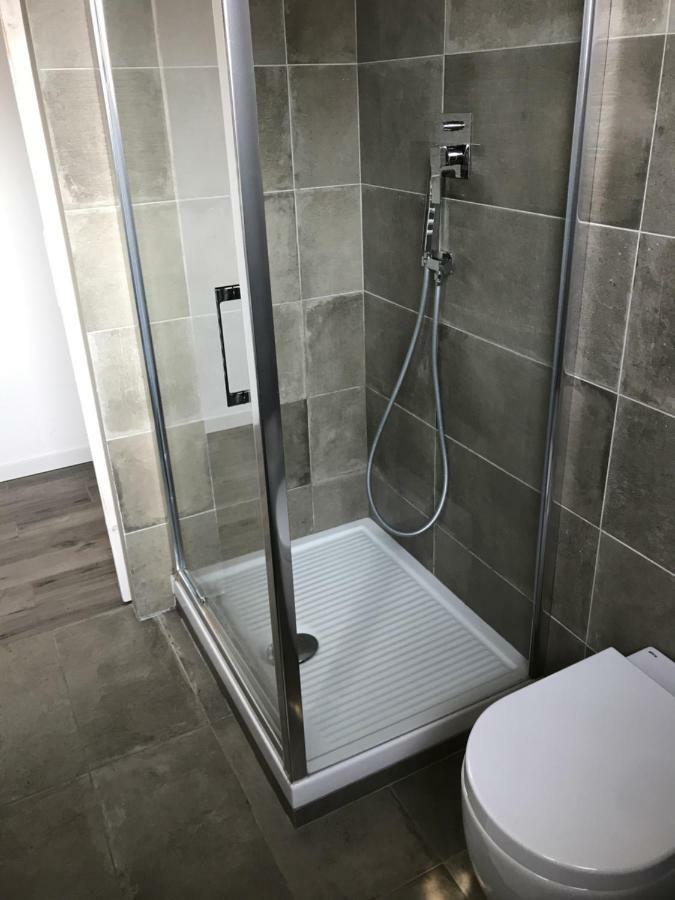 Spontini Loft Leilighet Milano Eksteriør bilde
