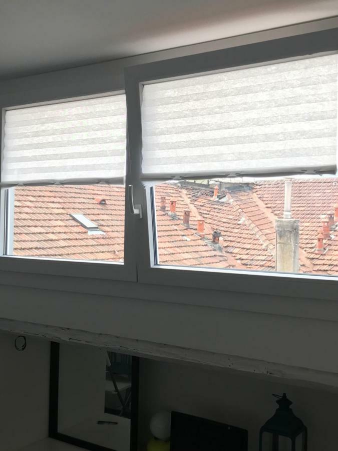 Spontini Loft Leilighet Milano Eksteriør bilde