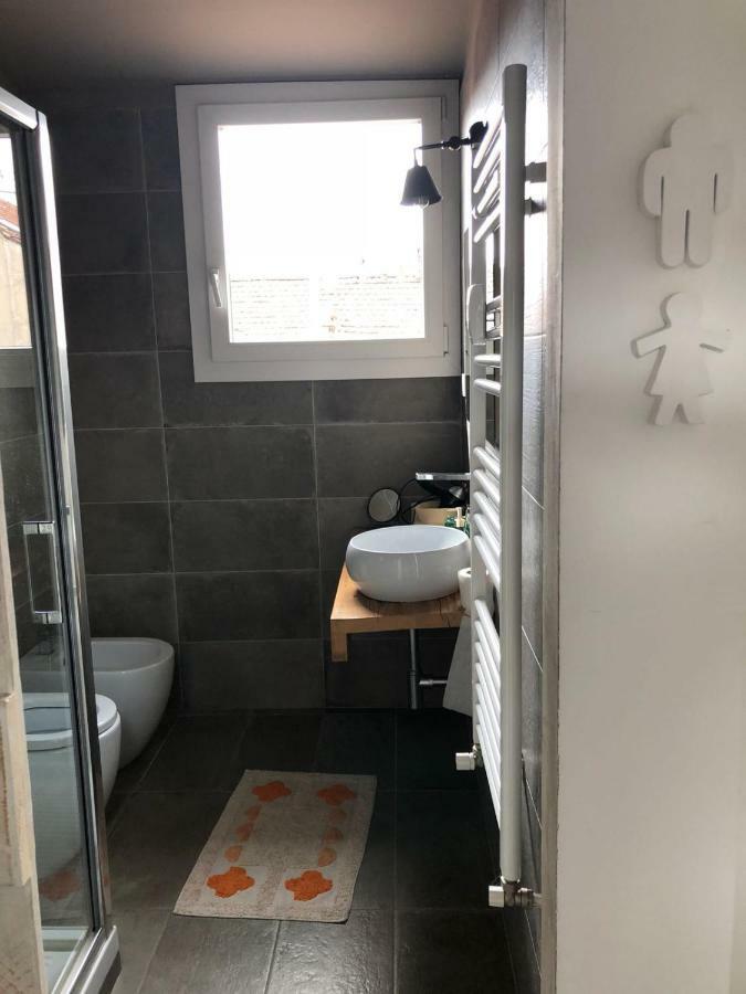 Spontini Loft Leilighet Milano Eksteriør bilde