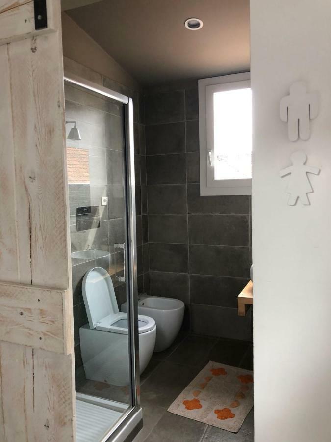 Spontini Loft Leilighet Milano Eksteriør bilde