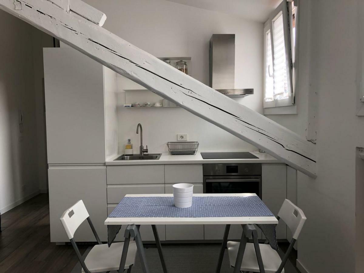 Spontini Loft Leilighet Milano Eksteriør bilde